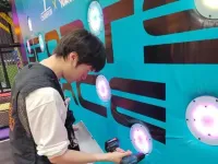 揭开室内运动乐园游乐设备背后的安全?；ど窕? class=