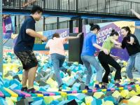 室内乐园抖音运营之创意内容与安全透明化策略
