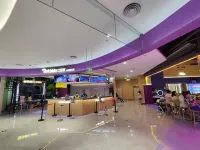 广东中山口袋屋运动梦工场3000平——口袋屋运动梦工场加盟案例