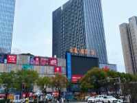 江西南昌口袋屋活力空间1200㎡—口袋屋品牌合作建造案例