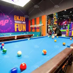 台球