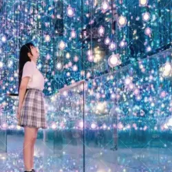 星空迷宫